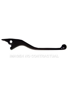 maneta derecha negra honda 34550034