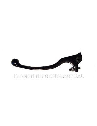 maneta izquierda negra betamotor 34550042