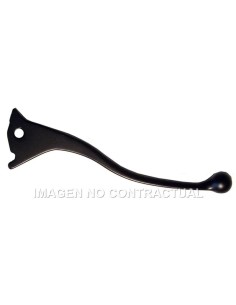 maneta derecha negra yamaha 34550048