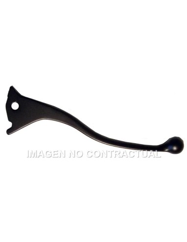 maneta derecha negra yamaha 34550048
