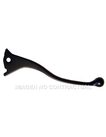maneta derecha negra yamaha 34550048