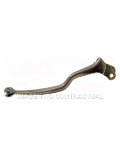 maneta izquierda cromada hyosung 34550049