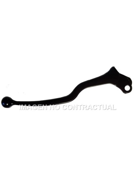 maneta izquierda negra hyosung 34550050