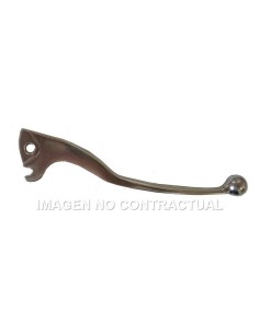 maneta derecha cromada yamaha 34550053