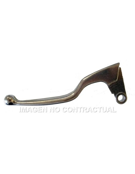 maneta izquierda cromada yamaha 34550056