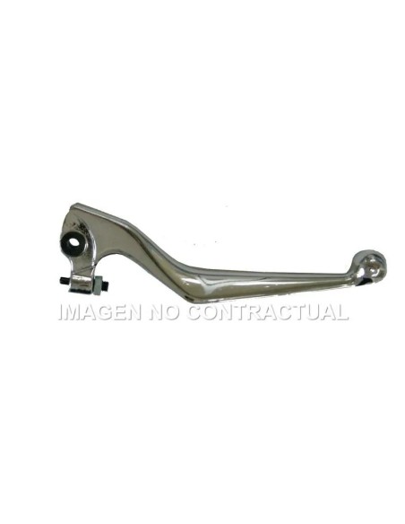 maneta derecha cromada peugeot 34550066