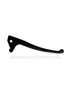 maneta derecha negra keeway 34550068
