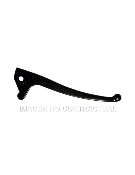 maneta derecha negra keeway 34550068
