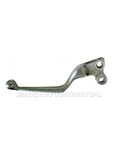 maneta izquierda cromada harley davidson sgr 34550076