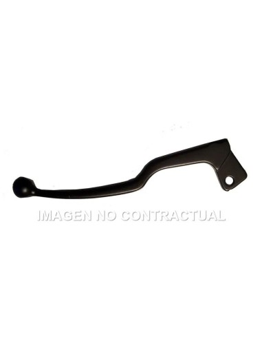 maneta izquierda negra suzuki 34550088