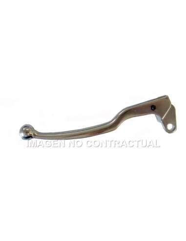 maneta izquierda cromada suzuki 34550093
