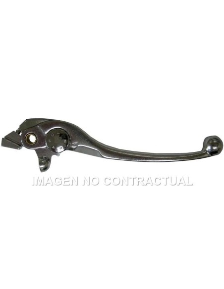 maneta derecha cromada honda 34550108