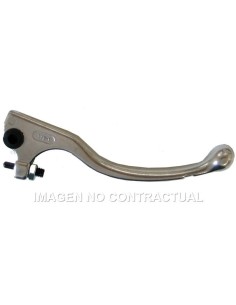 maneta derecha cromada sherco 34550114