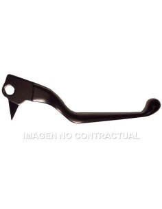 maneta derecha negra harley davidson sgr 34550119