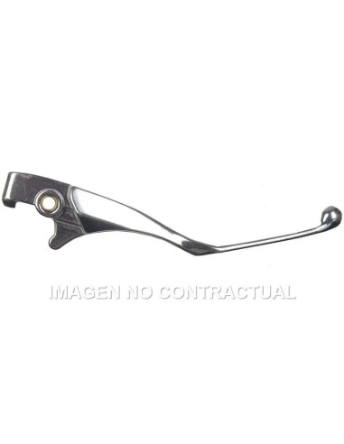 maneta derecha cromada yamaha 34550128