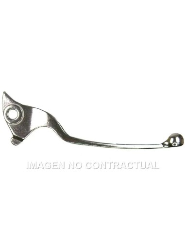 maneta derecha cromada yamaha 34550135