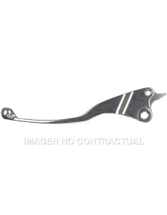 maneta izquierda cromada yamaha 34550138
