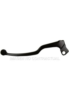maneta izquierda negra ducati 34550140