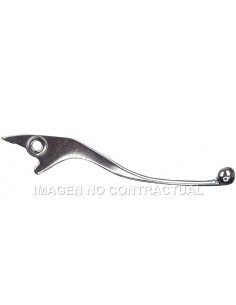 maneta derecha cromada honda 34550142