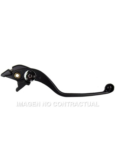maneta derecha negra bmw 34550146