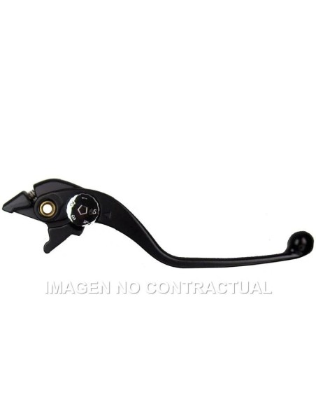 maneta derecha negra bmw 34550146