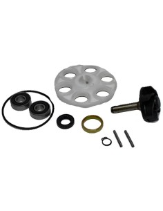 kit reparacion bomba de agua minarelli completo 37282002