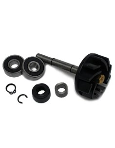 kit reparacion bomba de agua piaggio hexagon 125 37282004