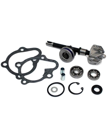 kit reparacion bomba de agua kymco byw 125 37282007