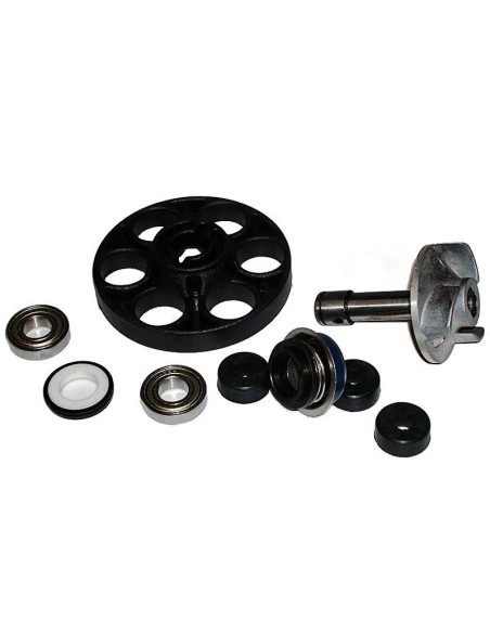 kit reparacion bomba de agua aprilia sr 50 ditech 37282009