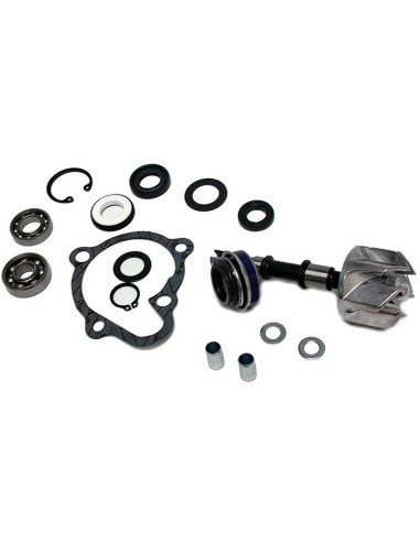 kit reparacion bomba de agua kymco xciting 250 37282015