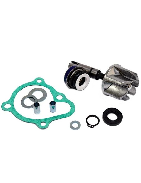 kit reparacion bomba de agua kymco super dink 300 37282035