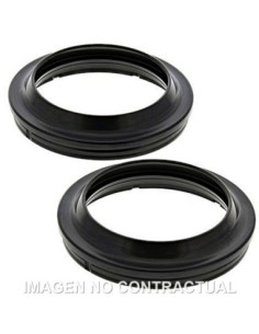 Kit de guardapolvos horquilla All Balls 57-145