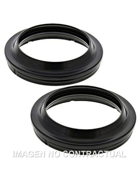 Kit de guardapolvos horquilla All Balls 57-145