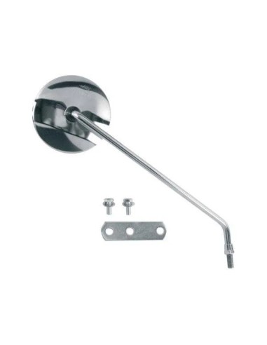 espejo hert cromado vespa px 125 derecho 38401972