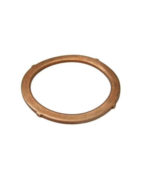 junta de escape original piaggio 480853