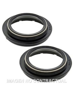 Kit de guardapolvos horquilla All Balls 57-146