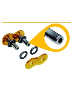 remache regina 520 tipo 44 black dual 44 135zra