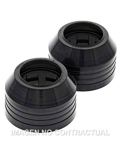 Kit de guardapolvos horquilla All Balls 57-147