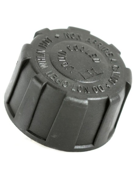 tapon radiador deposito expansion piaggio original 623673