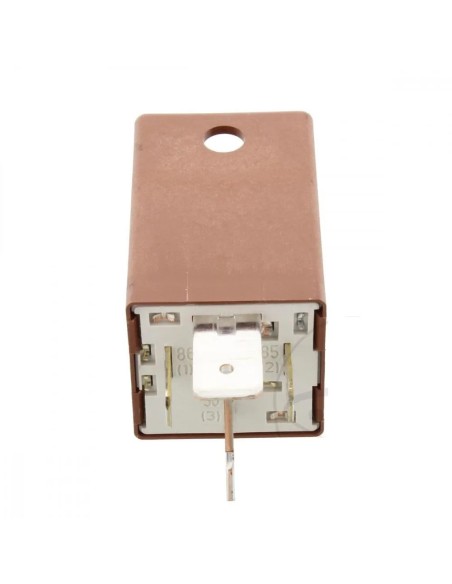 rele motor de arranque 700 16 91