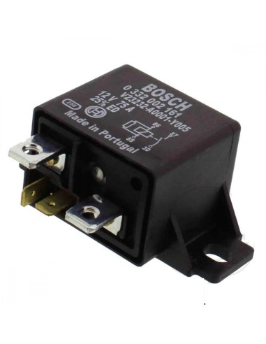 rele motor de arranque bmw 706 00 97