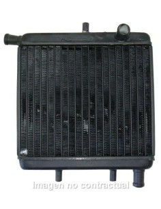 radiador agua derbi gpr 80 rs 50 80050451
