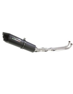 escape gpr exhaust system suzuki burgman an 650 2002 12 scom 29 fune