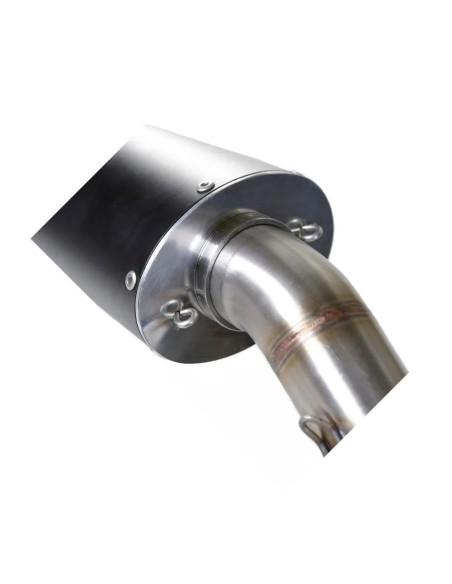 escape gpr exhaust system suzuki burgman an 650 2002 12 scom 29 fune