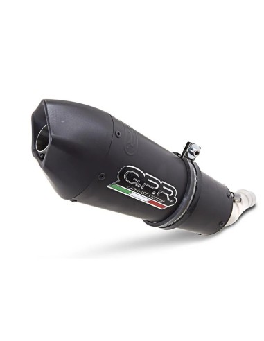 escape gpr exhaust sysuzuki burgman an 650 2002 12 scom 54 gpan blt