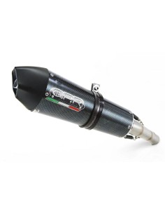 escape gpr exhaust sys suzuki burgman an 650 2002 12 scom 54 gpan po