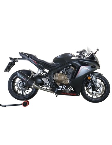 escape completo honda cbr 650 f 2017 18 e4 homologado