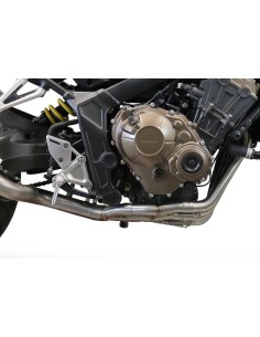 escape completo honda cbr 650 f 2017 18 e4 homologado 2