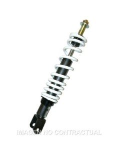 Amortiguador Forza Delantero Hidráulico Suzuki Z 250