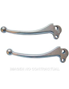 maneta cromada vespa dn 200 9308111b